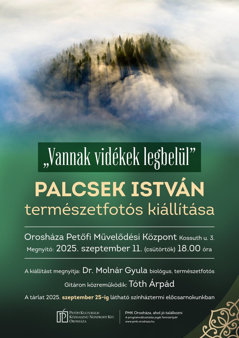 plakát